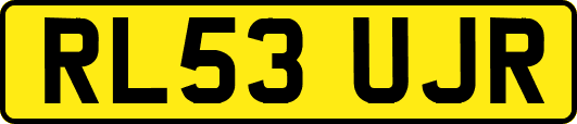 RL53UJR