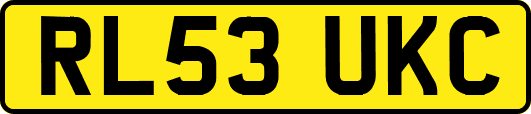 RL53UKC