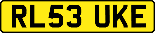 RL53UKE