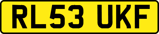 RL53UKF