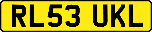 RL53UKL