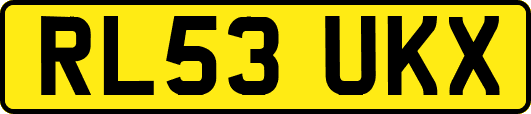 RL53UKX