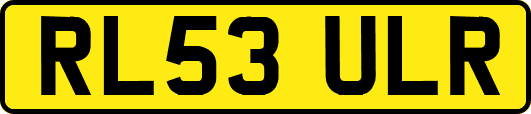 RL53ULR