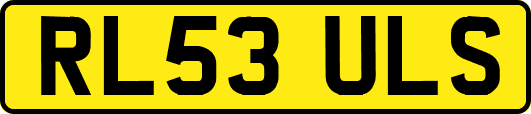 RL53ULS