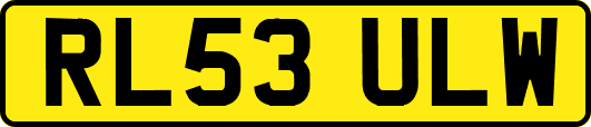 RL53ULW