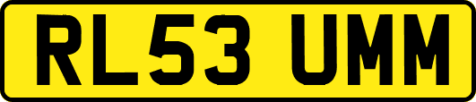 RL53UMM