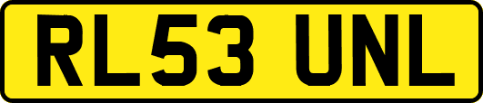 RL53UNL