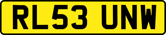 RL53UNW