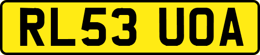 RL53UOA