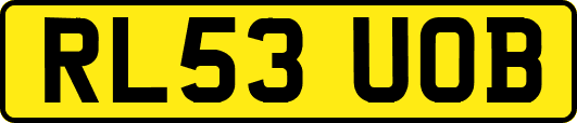 RL53UOB