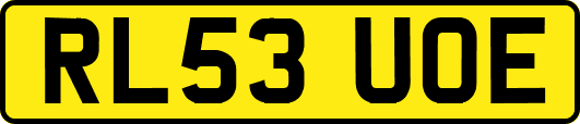 RL53UOE