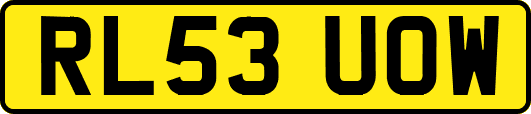 RL53UOW