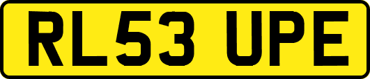 RL53UPE