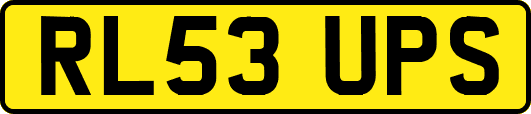 RL53UPS