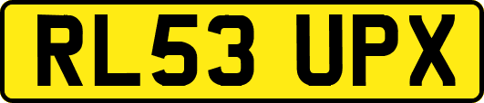 RL53UPX
