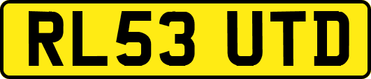 RL53UTD