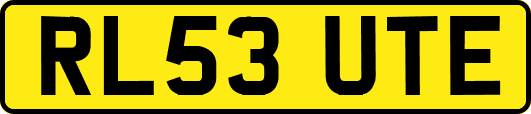 RL53UTE