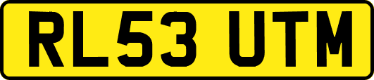 RL53UTM
