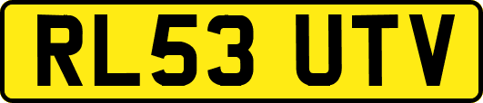 RL53UTV