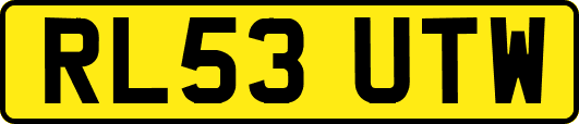 RL53UTW