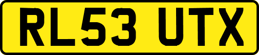 RL53UTX