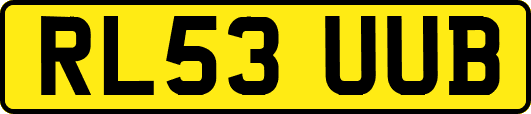 RL53UUB