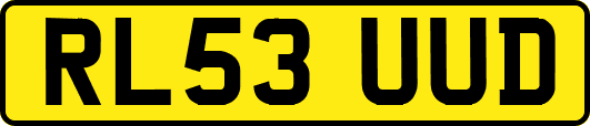 RL53UUD