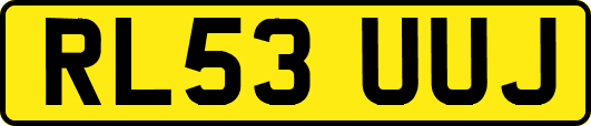 RL53UUJ