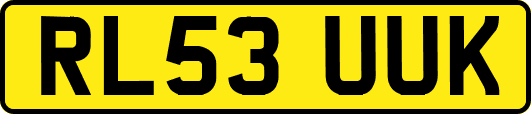 RL53UUK
