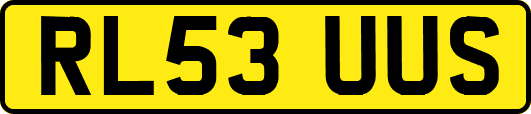 RL53UUS