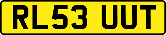 RL53UUT