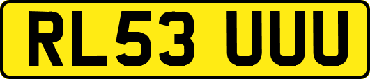RL53UUU