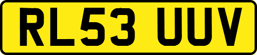 RL53UUV