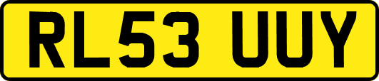 RL53UUY