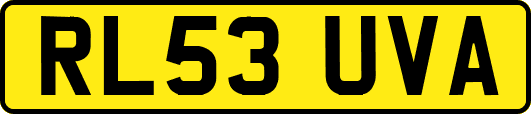RL53UVA