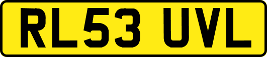 RL53UVL