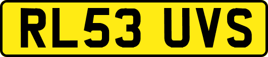 RL53UVS