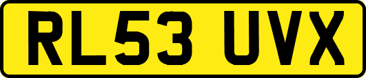 RL53UVX