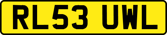 RL53UWL