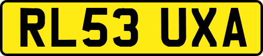 RL53UXA
