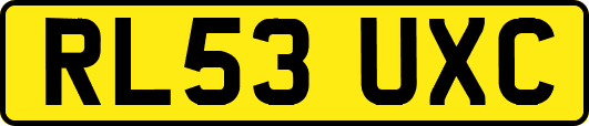RL53UXC