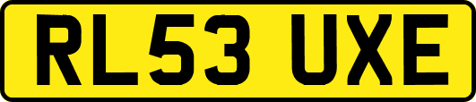 RL53UXE