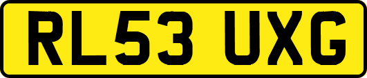 RL53UXG