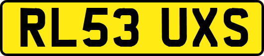 RL53UXS