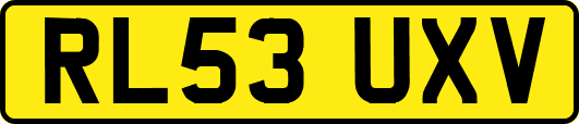 RL53UXV