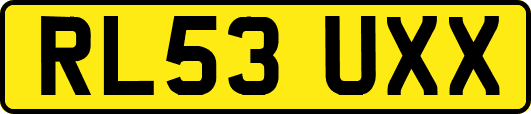 RL53UXX