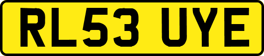 RL53UYE