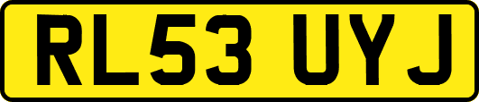 RL53UYJ