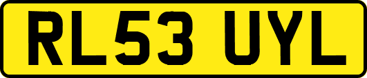 RL53UYL
