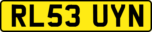 RL53UYN